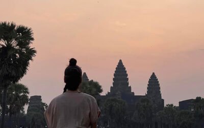 2 DAY TOUR ANGKOR WAT and KOH KER