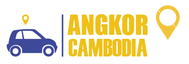 Angkor Cambodia Taxi